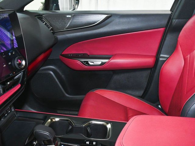 2025 Lexus NX 450h Luxury - 23006532 - 52