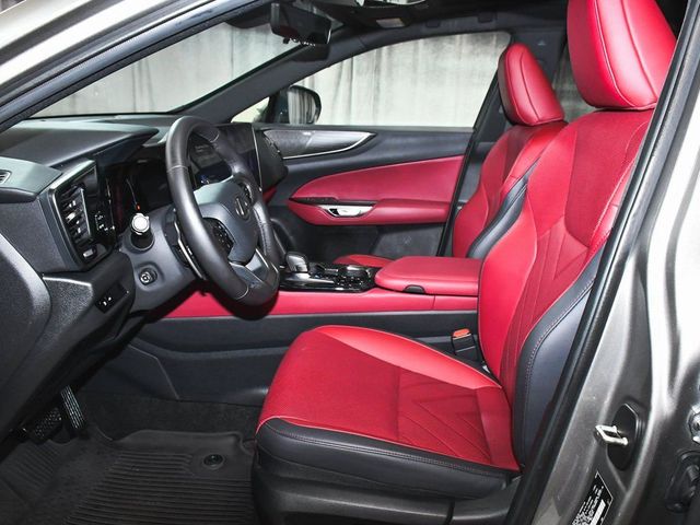 2025 Lexus NX 450h Luxury - 23006532 - 53