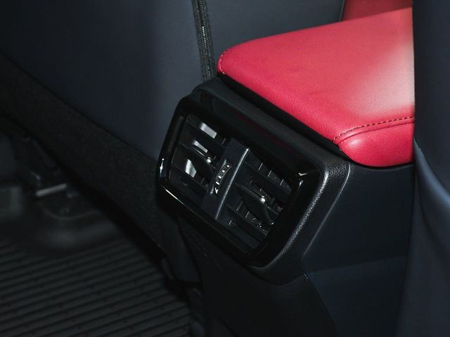 2025 Lexus NX 450h Luxury - 23006532 - 57