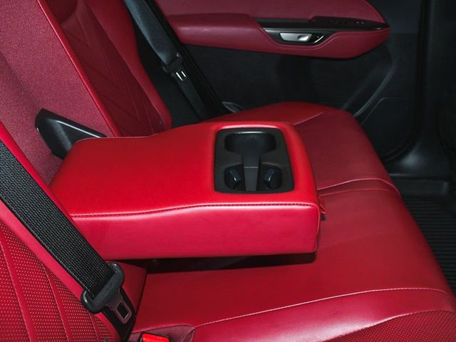 2025 Lexus NX 450h Luxury - 23006532 - 58