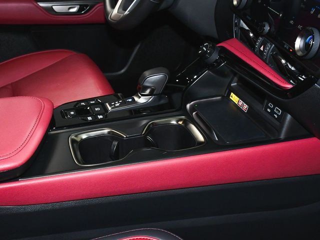 2025 Lexus NX 450h Luxury - 23006532 - 65