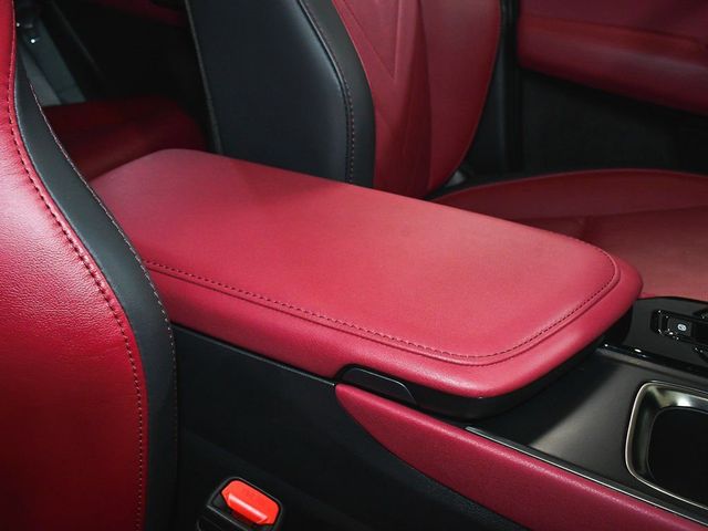 2025 Lexus NX 450h Luxury - 23006532 - 66