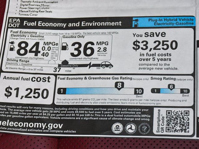 2025 Lexus NX 450h Luxury - 23006532 - 72