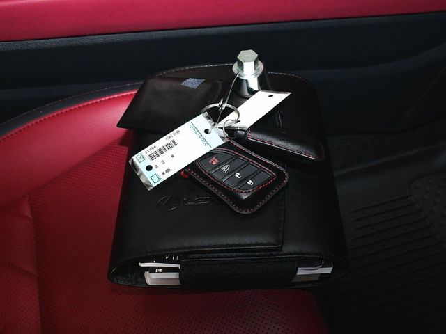 2025 Lexus NX 450h Luxury - 23006532 - 73