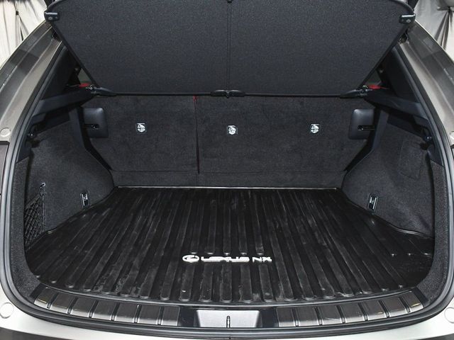 2025 Lexus NX 450h Luxury - 23006532 - 76