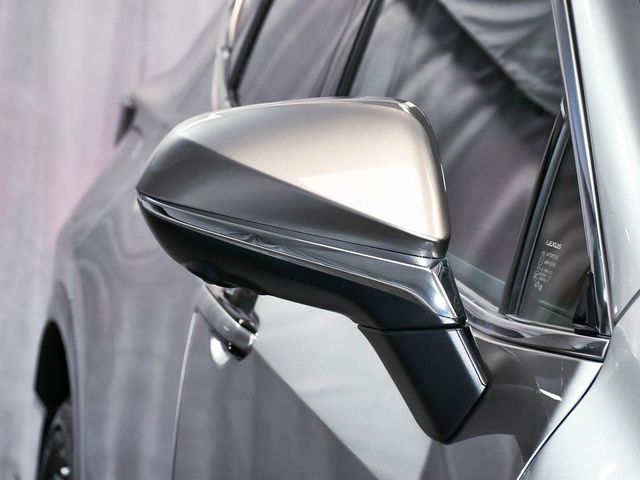 2025 Lexus NX 450h Luxury - 23006532 - 80