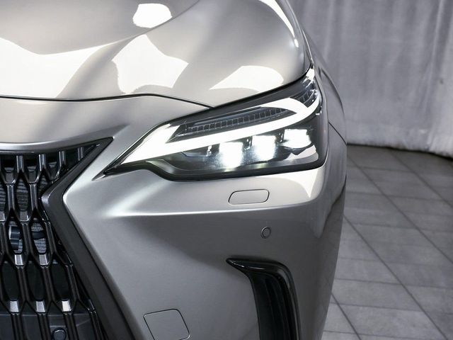 2025 Lexus NX 450h Luxury - 23006532 - 85
