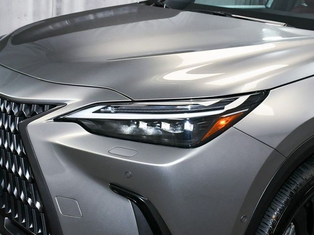 2025 Lexus NX 450h Luxury - 23006532 - 86