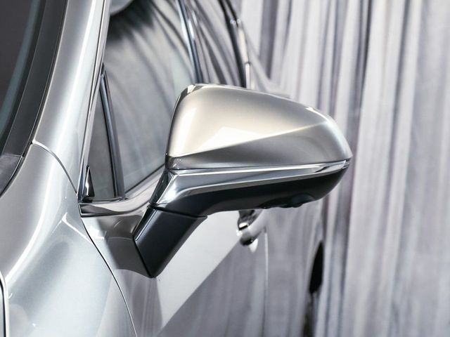 2025 Lexus NX 450h Luxury - 23006532 - 87