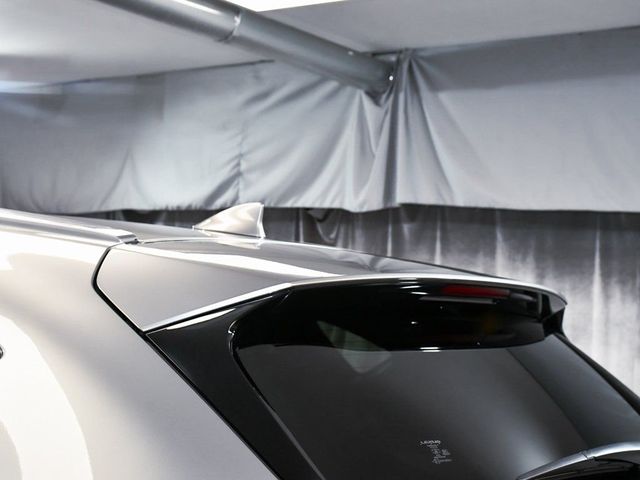 2025 Lexus NX 450h Luxury - 23006532 - 89