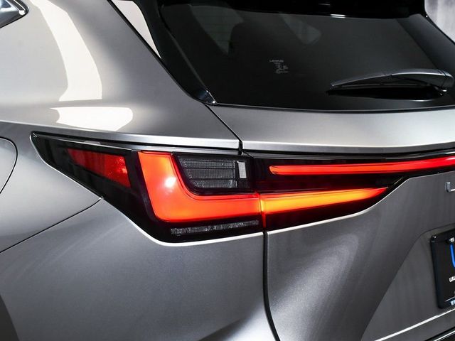 2025 Lexus NX 450h Luxury - 23006532 - 90