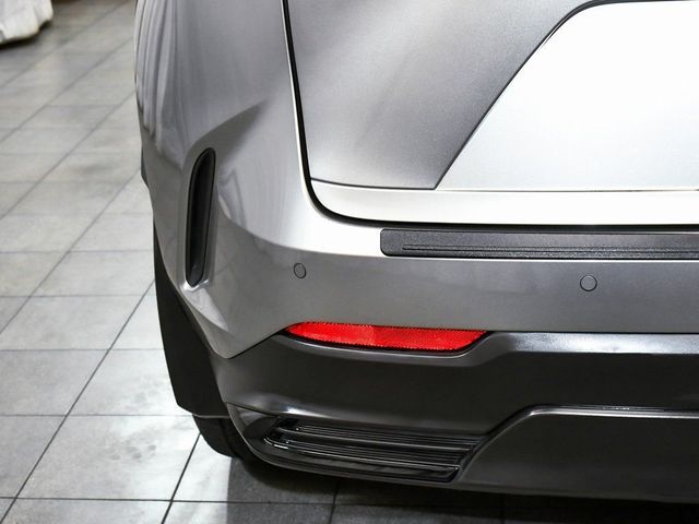 2025 Lexus NX 450h Luxury - 23006532 - 91