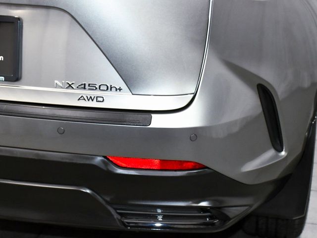 2025 Lexus NX 450h Luxury - 23006532 - 92