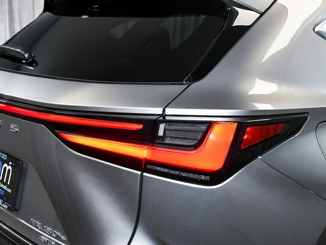 2025 Lexus NX 450h Luxury - 23006532 - 93