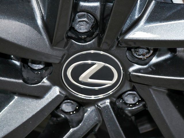 2025 Lexus NX 450h Luxury - 23006532 - 97