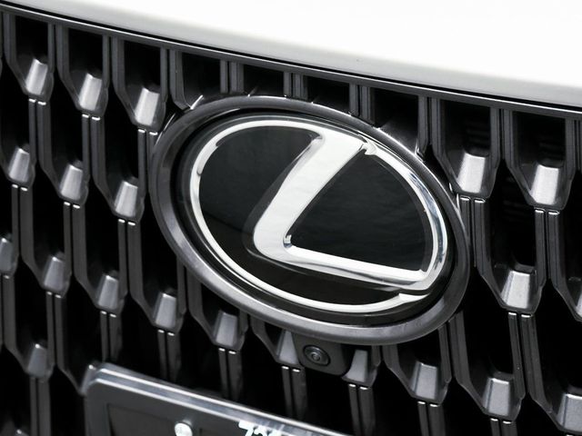 2025 Lexus NX 450h Luxury - 23006532 - 98