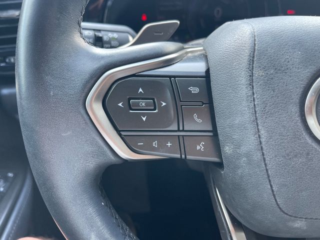 2025 LEXUS NX AWD NX 350H - 23081154 - 14