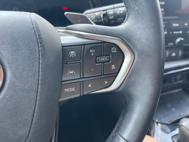 2025 LEXUS NX AWD NX 350H - 23081154 - 15