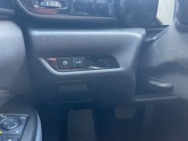 2025 LEXUS NX AWD NX 350H - 23081154 - 16