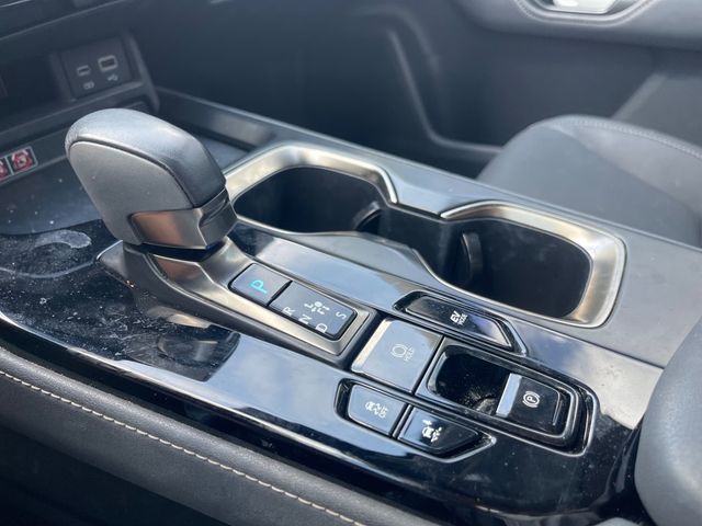 2025 LEXUS NX AWD NX 350H - 23081154 - 17