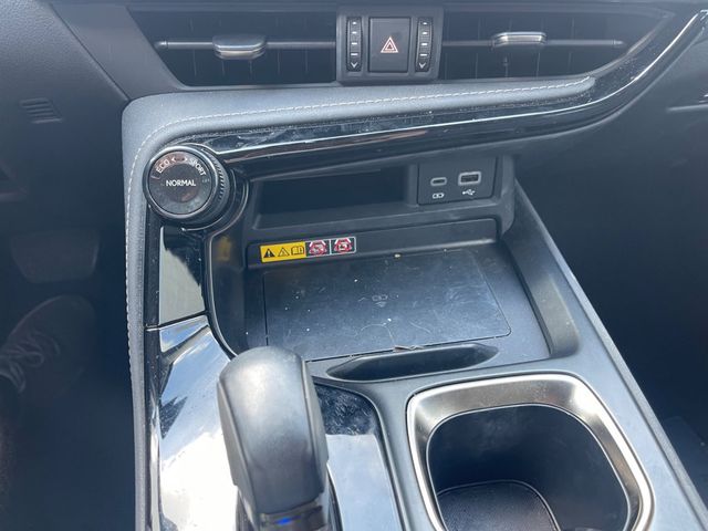 2025 LEXUS NX AWD NX 350H - 23081154 - 18