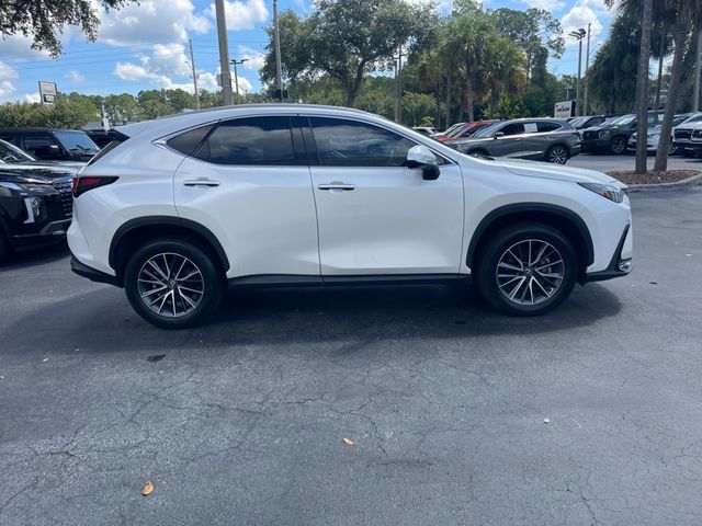 2025 LEXUS NX AWD NX 350H - 23081154 - 6
