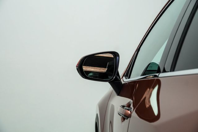 2025 Lexus NX NX 250 FWD - 23100142 - 12