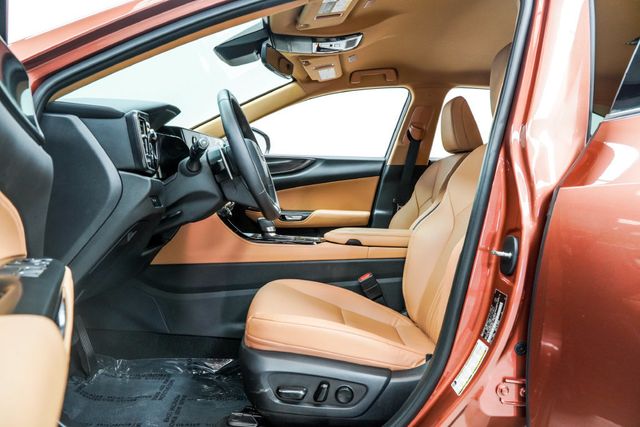2025 Lexus NX NX 250 FWD - 23100142 - 13