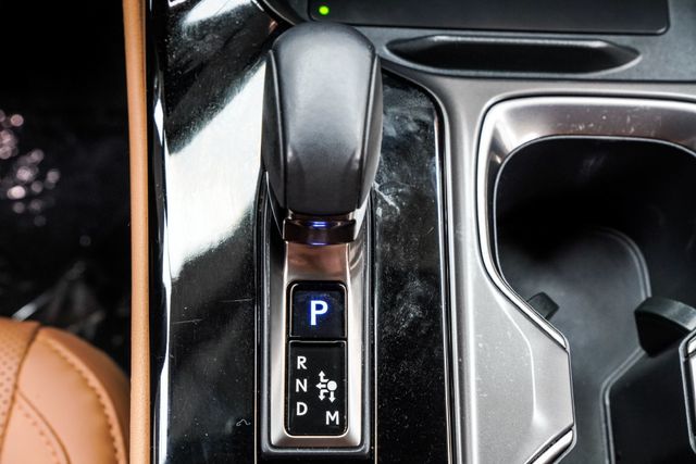 2025 Lexus NX NX 250 FWD - 23100142 - 19