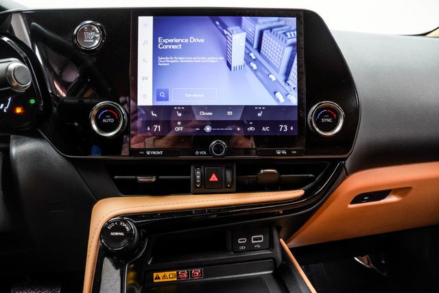 2025 Lexus NX NX 250 FWD - 23100142 - 20