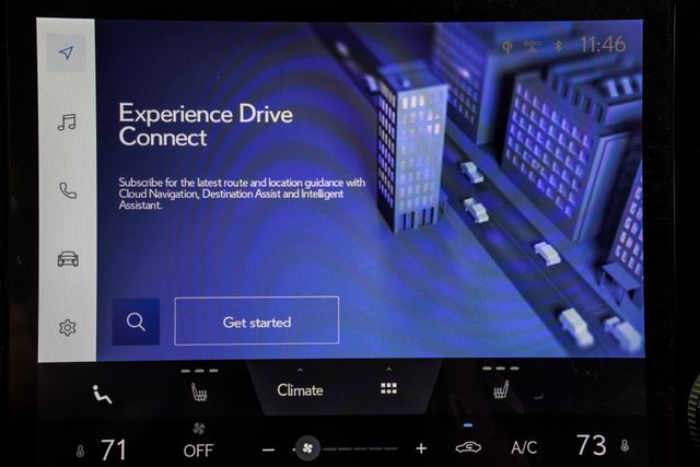 2025 Lexus NX NX 250 FWD - 23100142 - 23