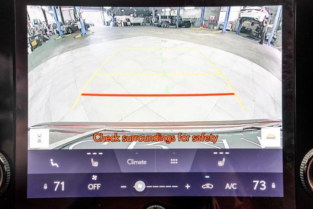 2025 Lexus NX NX 250 FWD - 23100142 - 25