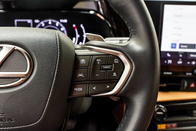 2025 Lexus NX NX 250 FWD - 23100142 - 29
