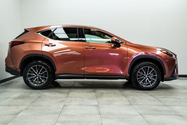 2025 Lexus NX NX 250 FWD - 23100142 - 6