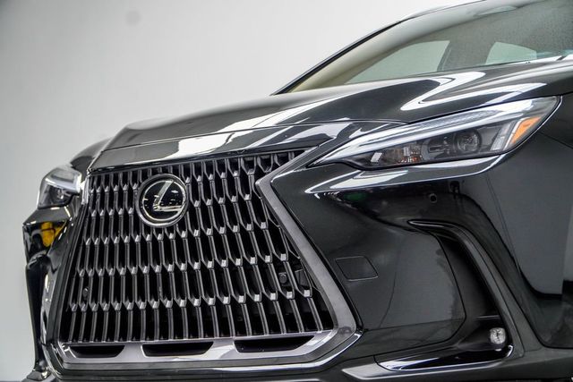 2025 Lexus NX NX 250 FWD - 23057386 - 1
