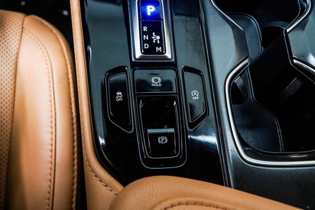 2025 Lexus NX NX 250 FWD - 23057386 - 22