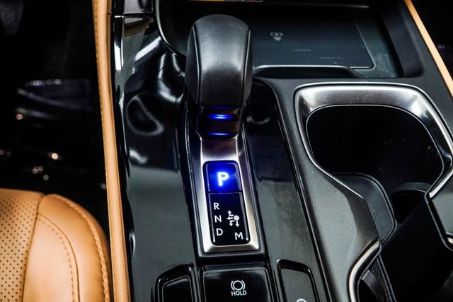 2025 Lexus NX NX 250 FWD - 23057386 - 23