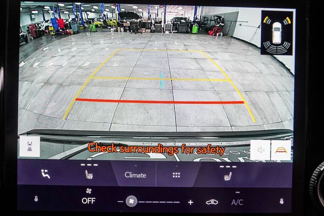 2025 Lexus NX NX 250 FWD - 23057386 - 27