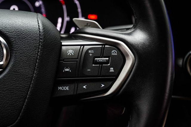 2025 Lexus NX NX 250 FWD - 23057386 - 28