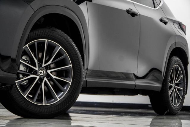 2025 Lexus NX NX 250 FWD - 23057386 - 2