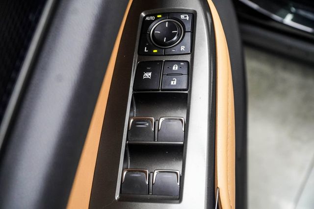 2025 Lexus NX NX 250 FWD - 23057386 - 35