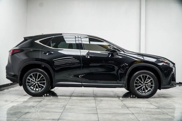 2025 Lexus NX NX 250 FWD - 23057386 - 6