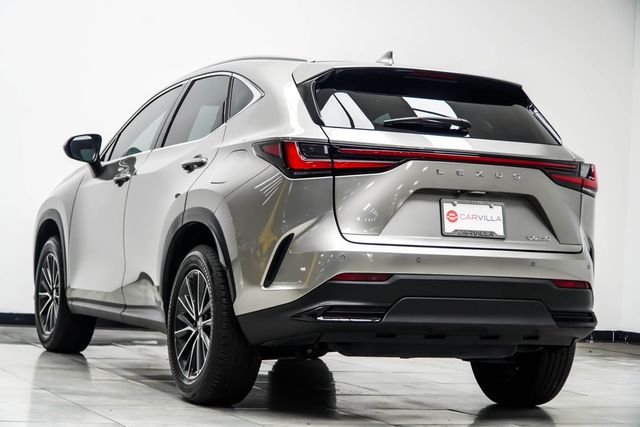 2025 Lexus NX NX 250 FWD - 23066119 - 10