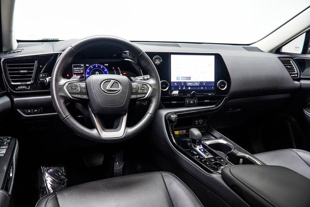 2025 Lexus NX NX 250 FWD - 23066119 - 15