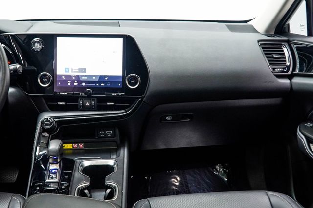 2025 Lexus NX NX 250 FWD - 23066119 - 17