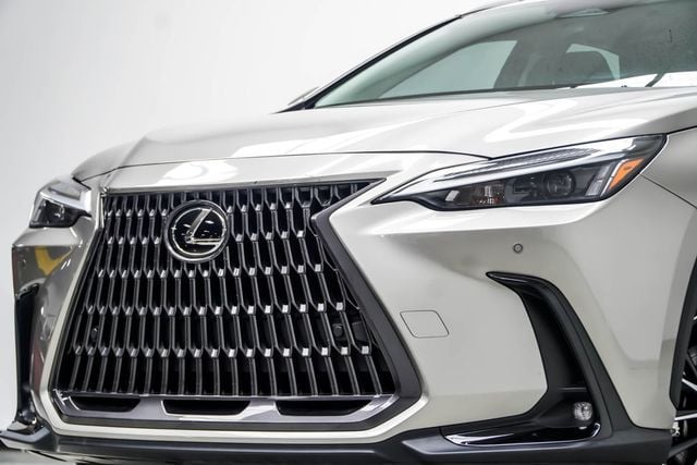 2025 Lexus NX NX 250 FWD - 23066119 - 1