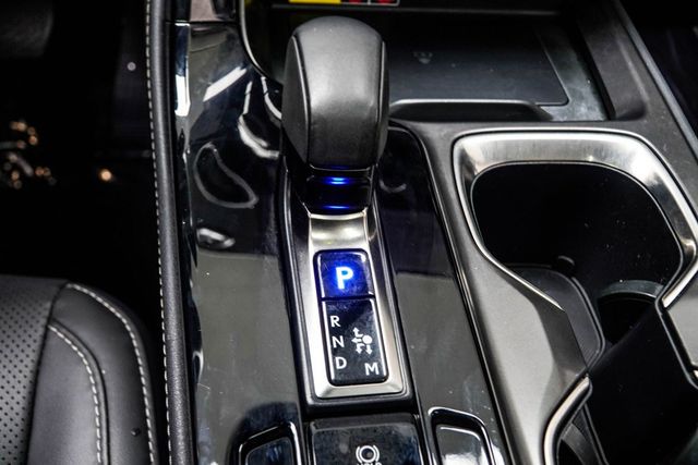2025 Lexus NX NX 250 FWD - 23066119 - 19