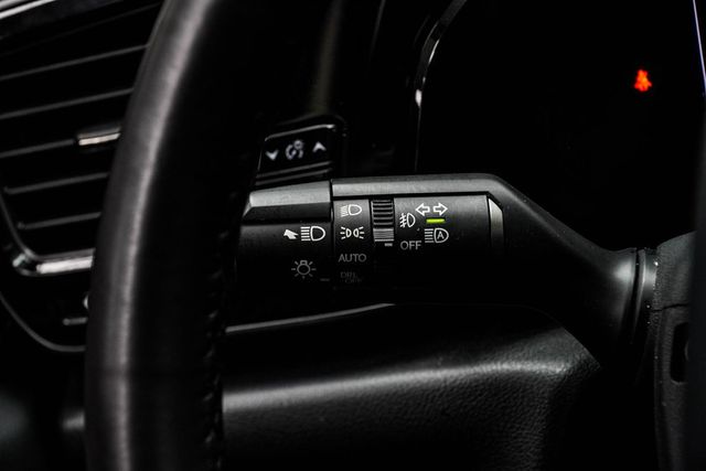 2025 Lexus NX NX 250 FWD - 23066119 - 27