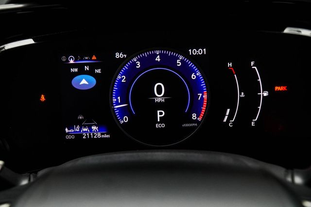 2025 Lexus NX NX 250 FWD - 23066119 - 28