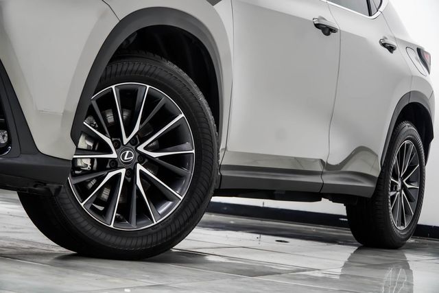 2025 Lexus NX NX 250 FWD - 23066119 - 2